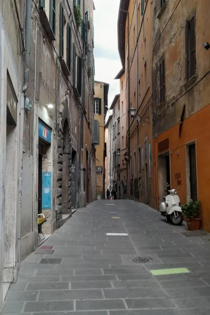Appartamento La Grottina Perugia